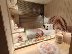 Holland Village Way (D10), Condominium #496866241